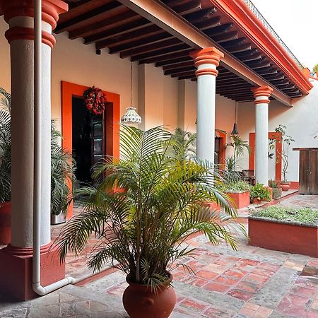 Santa Elena Hotel Boutique 马斯科塔 外观 照片