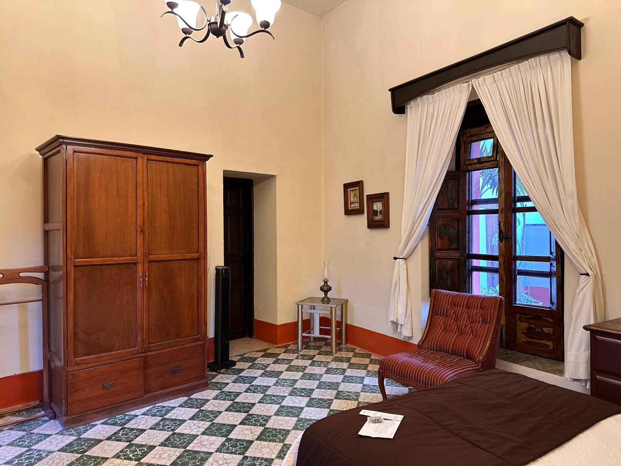 Santa Elena Hotel Boutique 马斯科塔 外观 照片