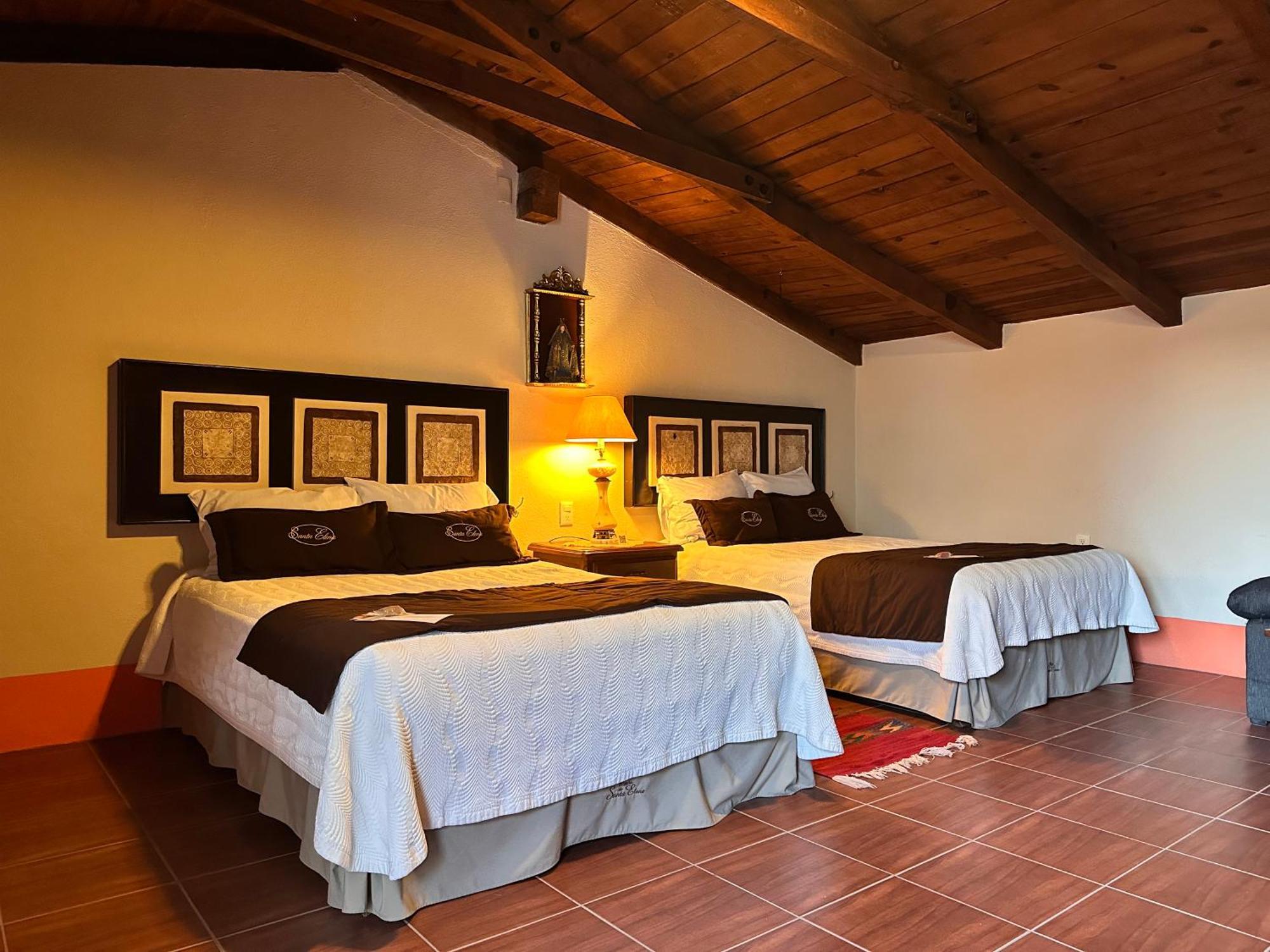 Santa Elena Hotel Boutique 马斯科塔 外观 照片
