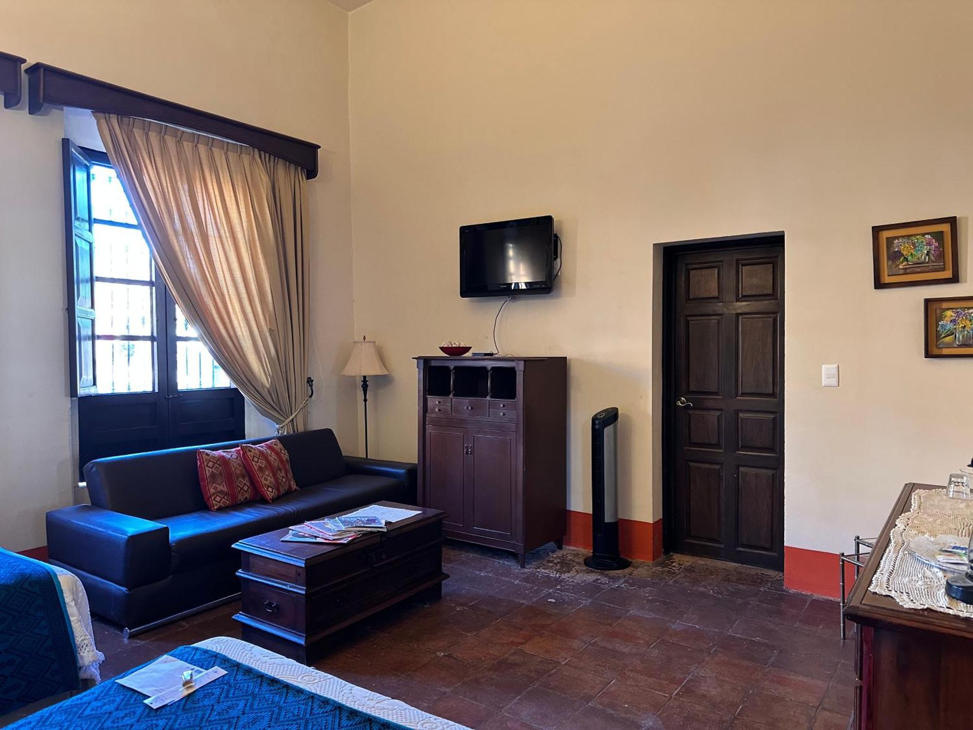 Santa Elena Hotel Boutique 马斯科塔 外观 照片