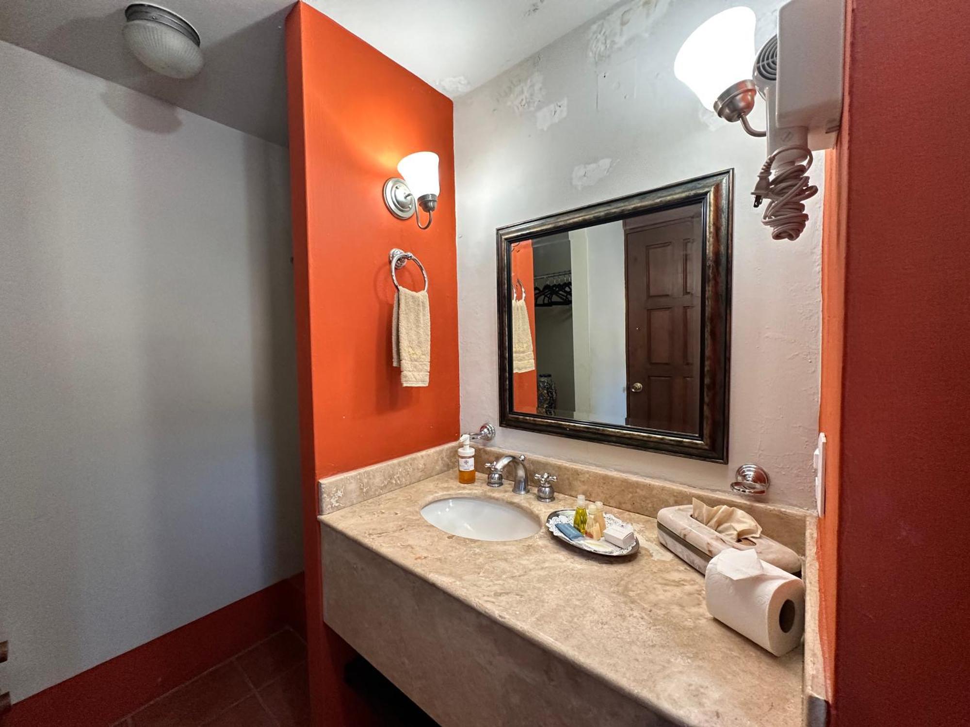 Santa Elena Hotel Boutique 马斯科塔 外观 照片