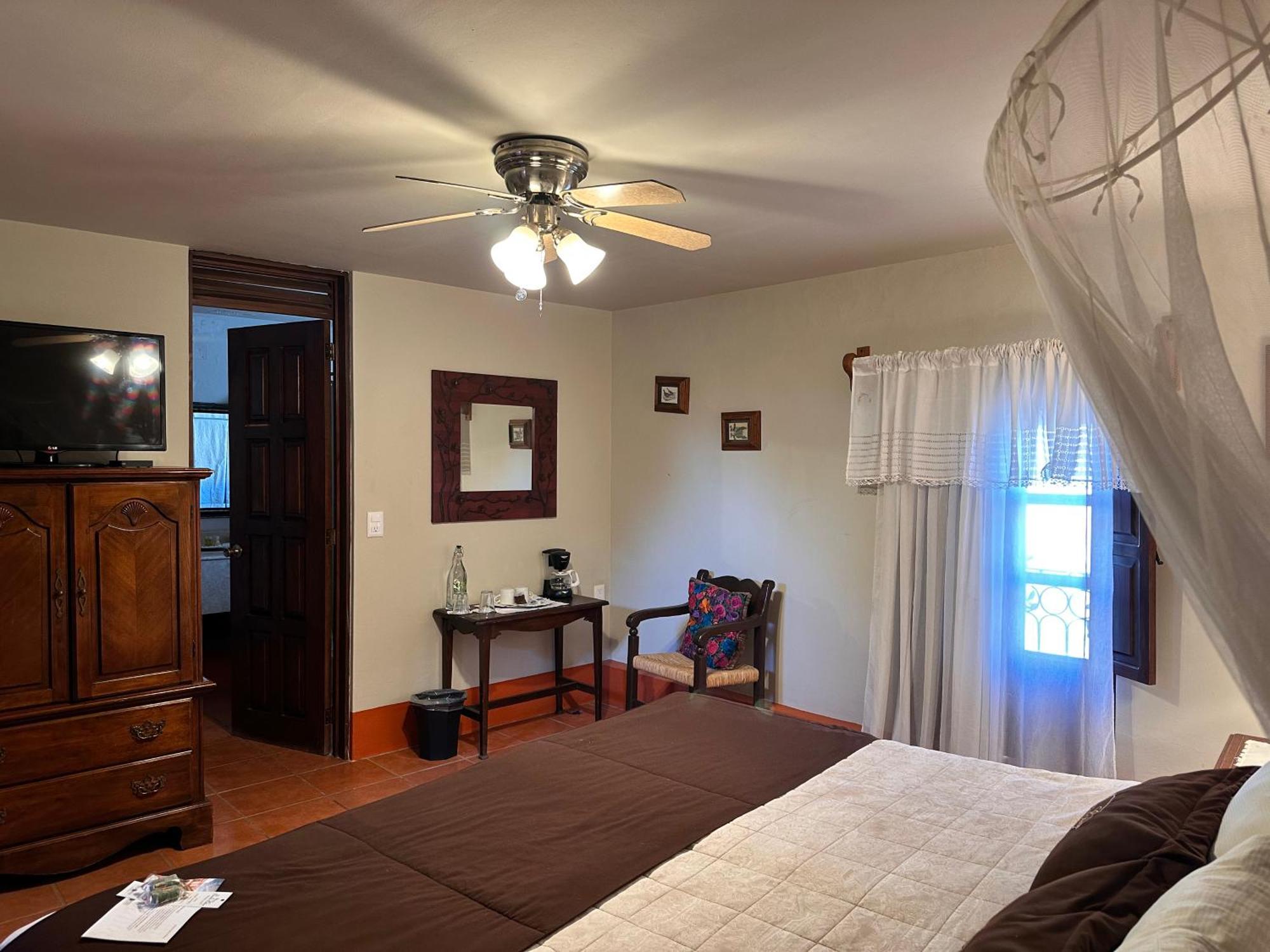Santa Elena Hotel Boutique 马斯科塔 外观 照片