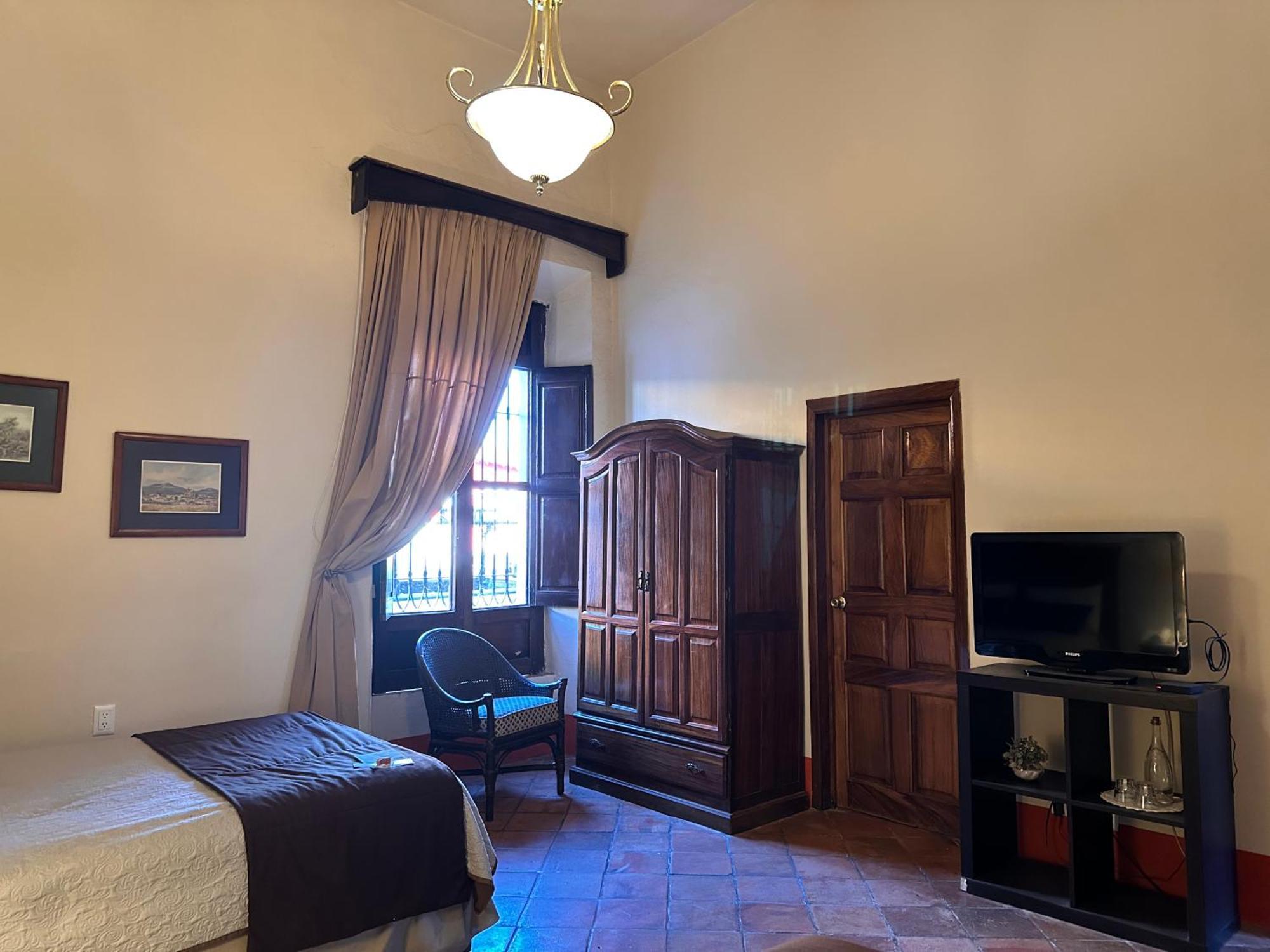 Santa Elena Hotel Boutique 马斯科塔 外观 照片