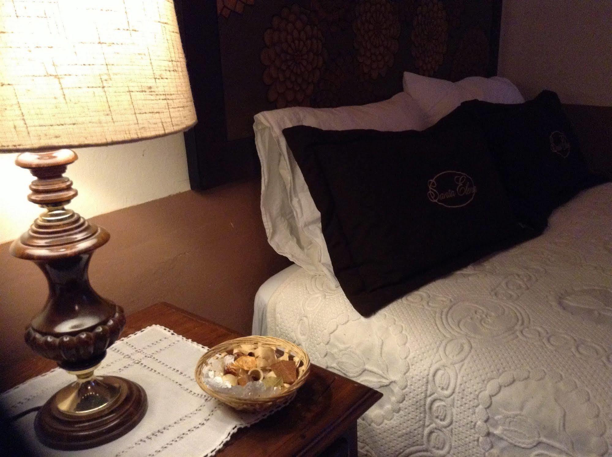 Santa Elena Hotel Boutique 马斯科塔 外观 照片